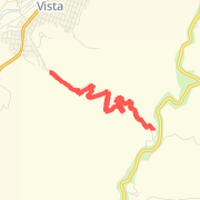 Imported Garmin Route (05/01/2013)
