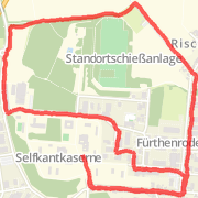 5.00km run on 2013-04-30