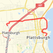 3.97mi road cycling on 5/2/13