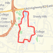 starkville campus