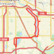 Hot Plate 15 Mile