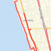 iMapMyRun: Jul 21, 2010 9:52 AM