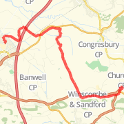07/21/2010 Route