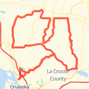 six climbs