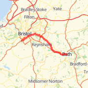 iMapMyRide: 21 Jul 2010 18:37
