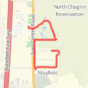 iMapMyRUN+: Jul 21, 2010 01:33 PM