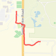 iMapMyRUN+: Jul 21, 2010 02:02 PM