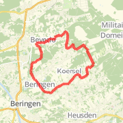koersel_baan_17km