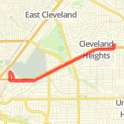 6.47 mi run on 05/02/2013