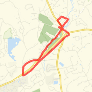 RT111-Bockes - 6 mile