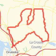 5 climbs short