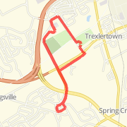 Allentown Rodale Weiler (exact)