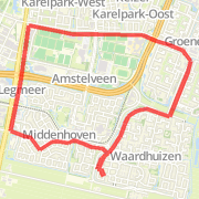 willemdrees-sportlaan