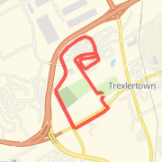 Allentown Rodale Hamilton (exact)