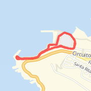 Route 26 - Regatas Parking / Pier 5
