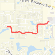 1.02mi walk on 5/3/13