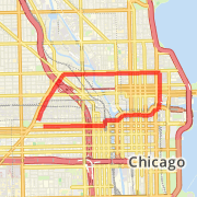 5 Mile Wacker