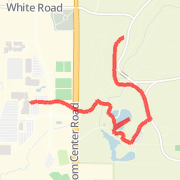 iMapMyRUN+: Jul 22, 2010 11:09 AM