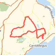 22/07/2010 Route