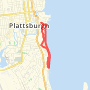 3.56mi run on 5/3/13