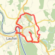 Oberndorf-Laufen-Göming