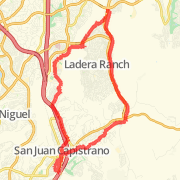 the district and back 