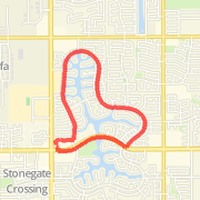 Ballet CW loop