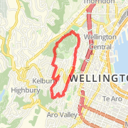 short gardens + kelburn parade