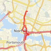 Imported Garmin Route (05/03/2013)