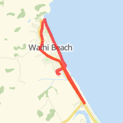 Beach Run