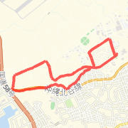 habu trail