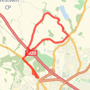 6mile hilly