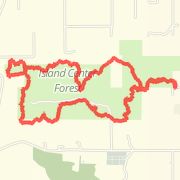 5.16mi run on 5/4/13