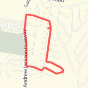 AJ Parkway Loop