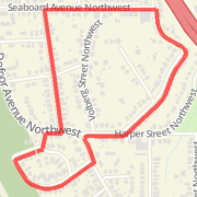 Dog Walk