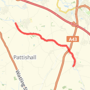 BlisworthCanal10Mile