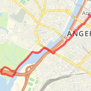 4.04mi walk on 5/4/13