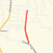 iMapMyRun: Jul 23, 2010 10:20 AM