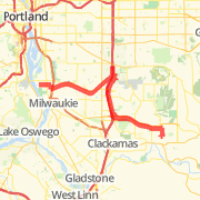 Rode 25.64 mi on 05/04/2013