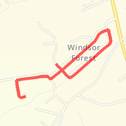 Woodwinds 5k I