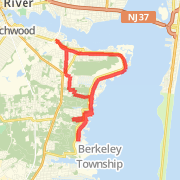 14 mile