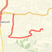 Road Run