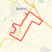 Imported Garmin Route (05/05/2013)