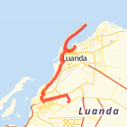 81.55km road cycling on 05/05/13
