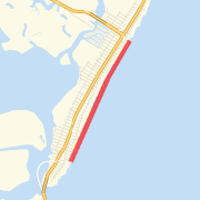 Sea Isle Day #1