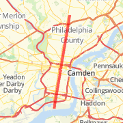 Ran 10.32 mi on 05/05/2013