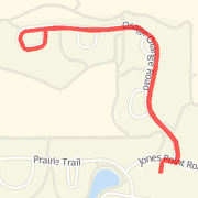 Prairie Crossing 1.53 Mi