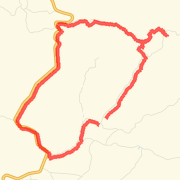 Imported Garmin Route (05/05/2013)