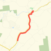 9.87mi road cycling on 5/5/13