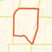 Michelob Ultra Race